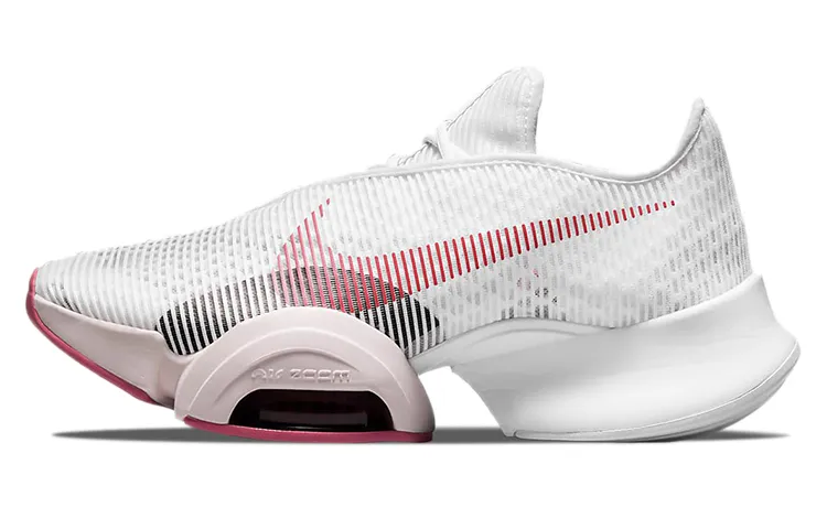 Nike SuperRep White Gypsy Rose Women's