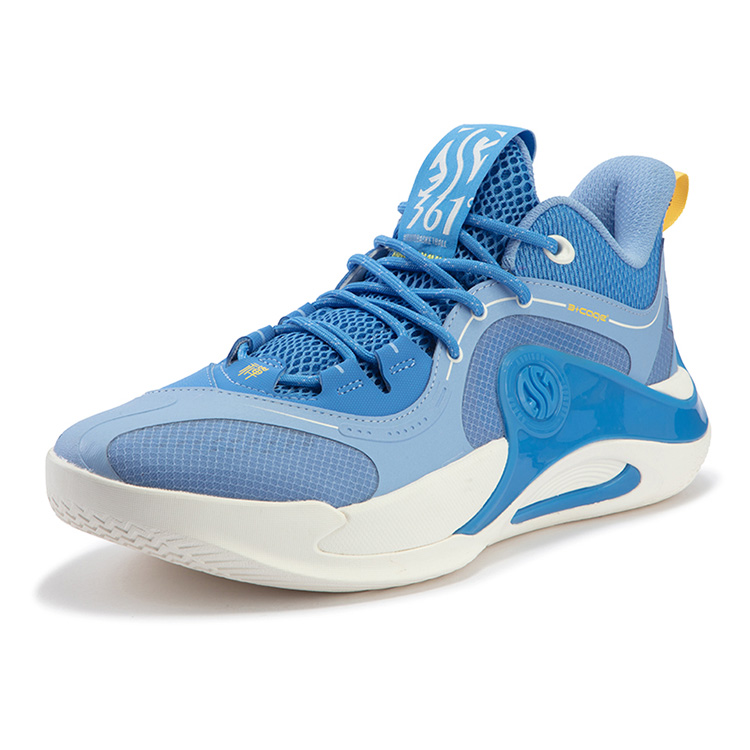 361° Zen TEAM Denver Game Ready Cushioning Slip Resistant Abrasion Resistant