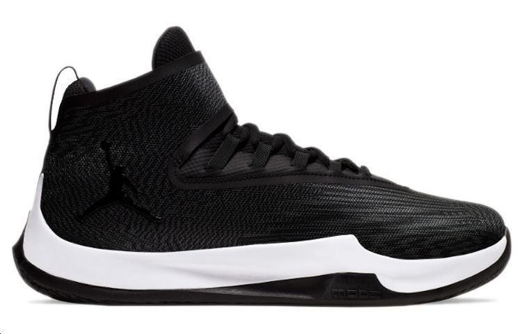 Air Jordan Fly Unlimited Pfx ‘Black’