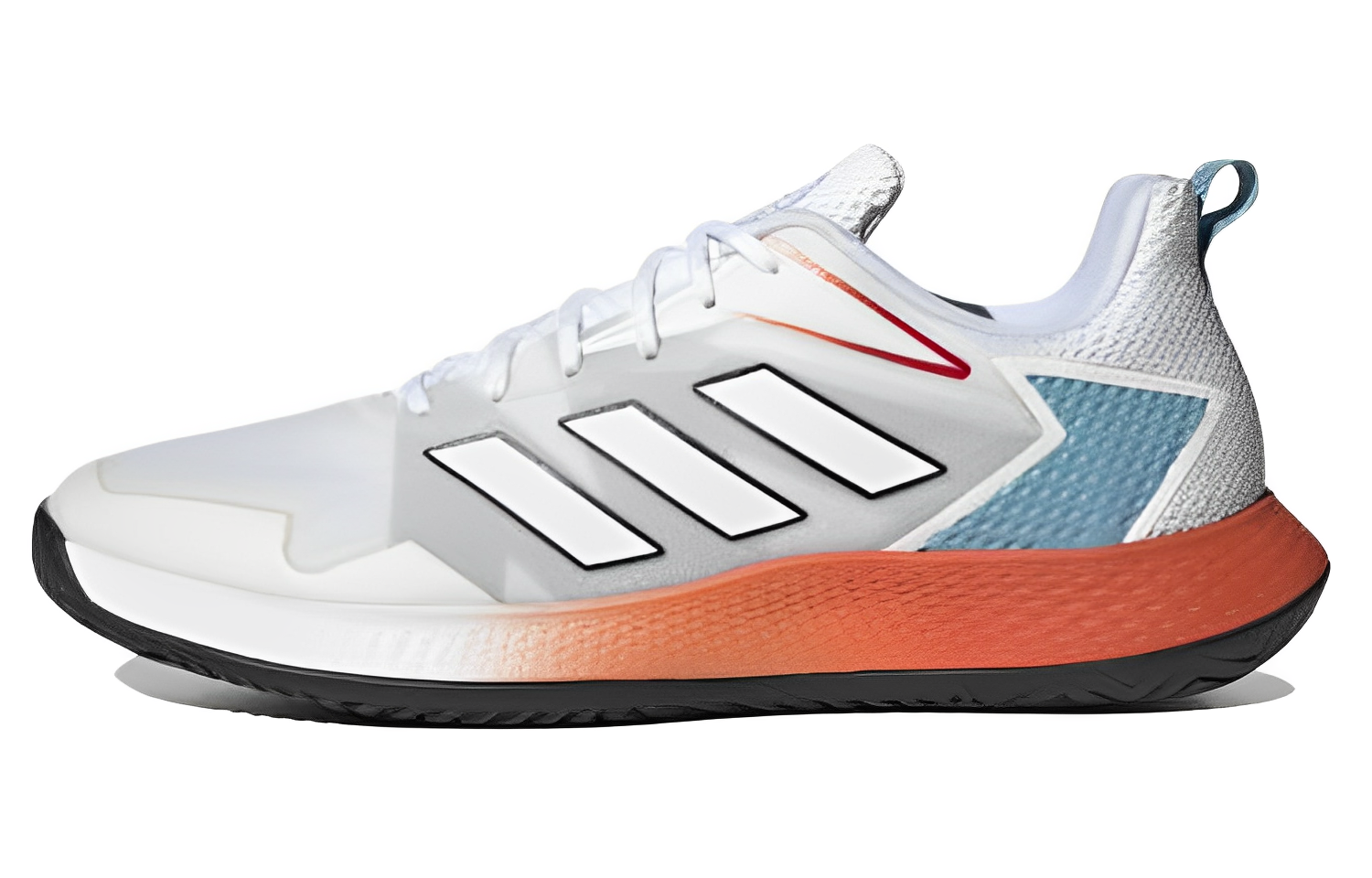 Adidas Defiant Speed ‘White’