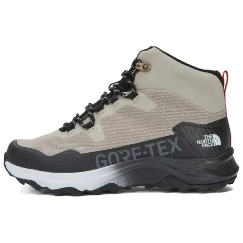 THE NORTH FACE ENERGY TECH Slip Resistant Abrasion Resistant Slip Resistant Abrasion Resistant Mid top