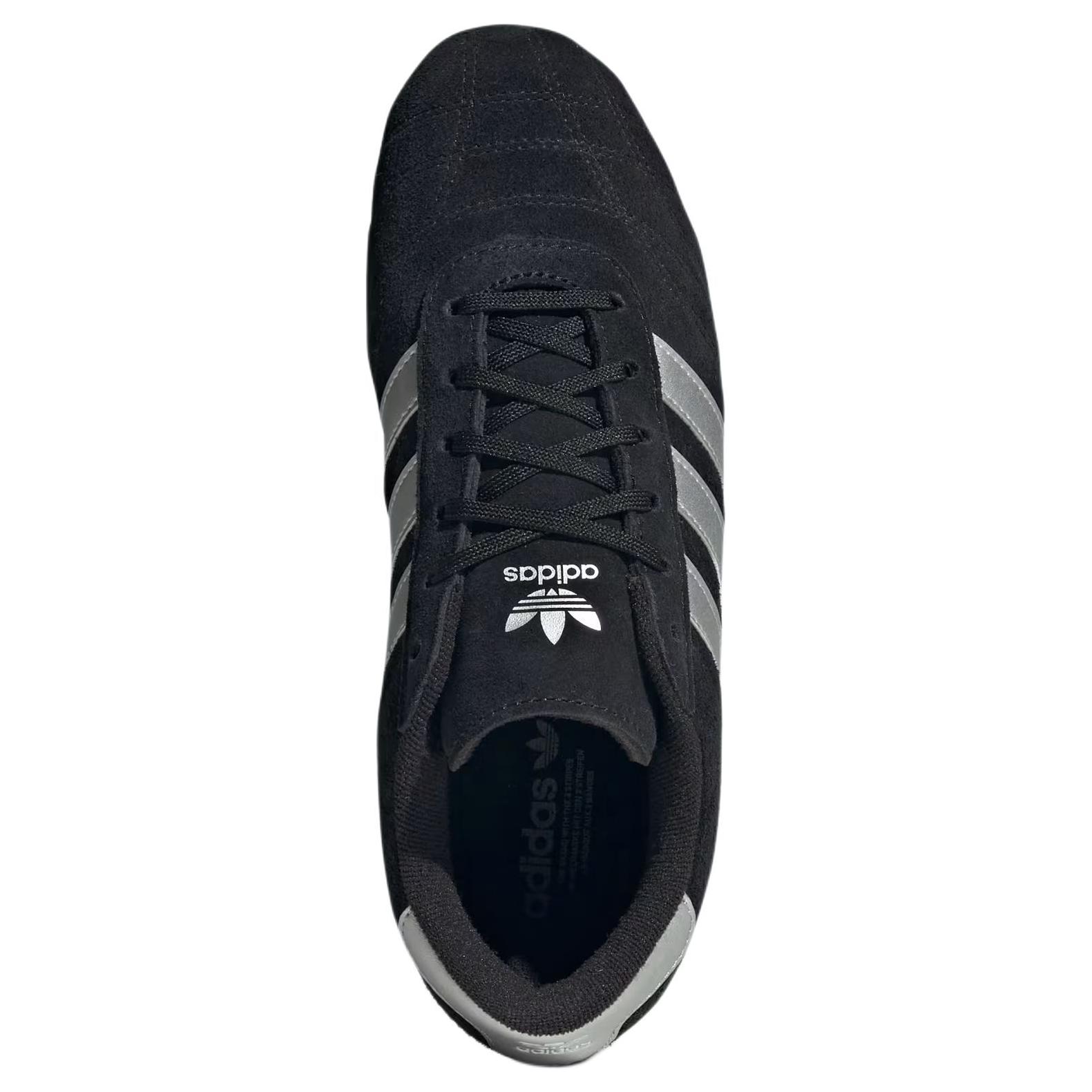Adidas Wmns Taekwondo ‘Black Silver Metallic’ Women’s