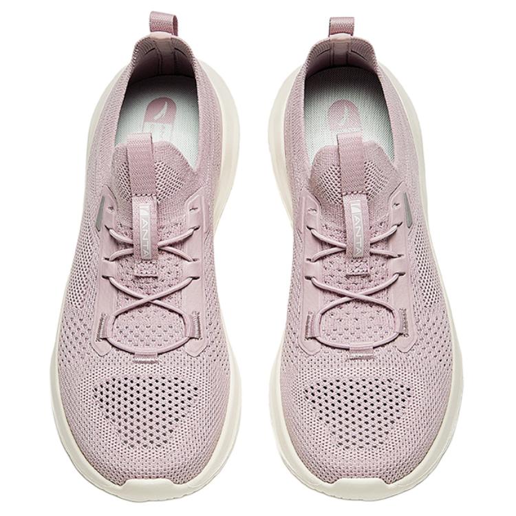 Anta Variety Training Collection Cushioning Slip Resistant Cushioning Slip Resistant Low top Training Shoes Women’s