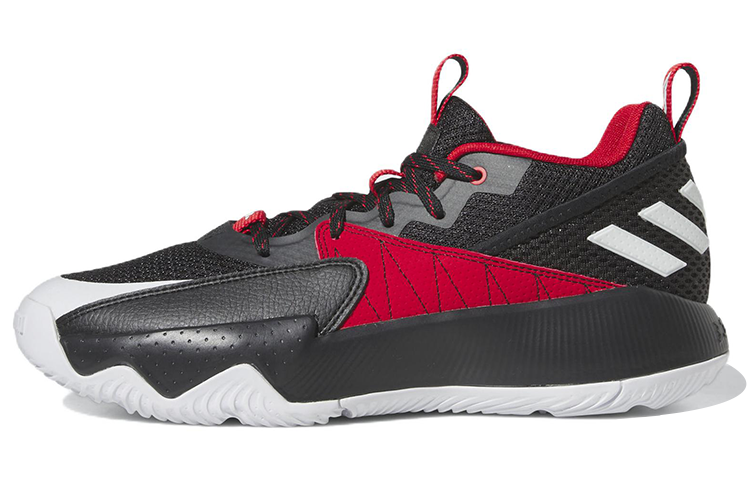 Adidas Dame Certified Extply 2.0 ‘Trail Blazers Away’