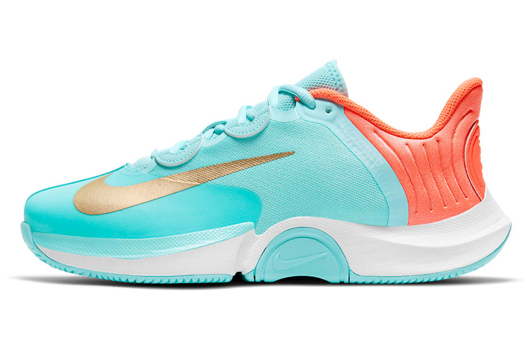 Nike Court Air Zoom Gp Turbo ‘Copa Bright Mango’ Women’s