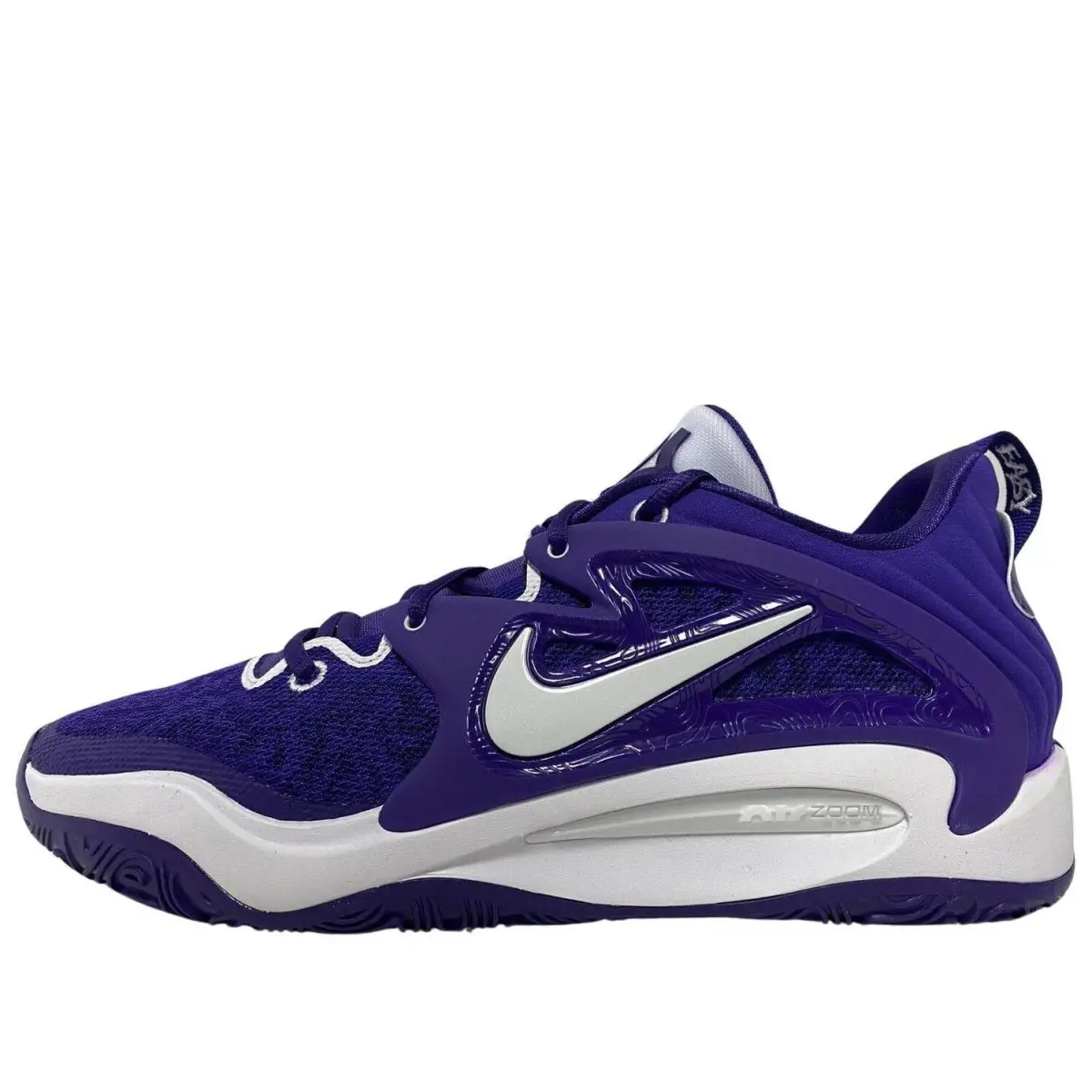 Nike Kd 15 'Court Purple White'