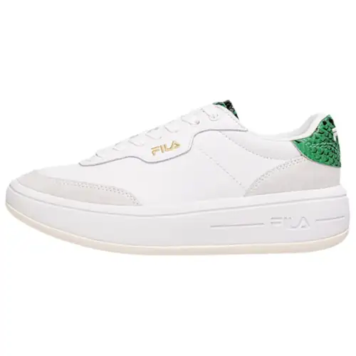 FILA Premium Comfortable Abrasion Resistant Low top Tennis Shoes Women's