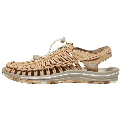 Keen Uneek River Trekking Shoes Women's Light Umber