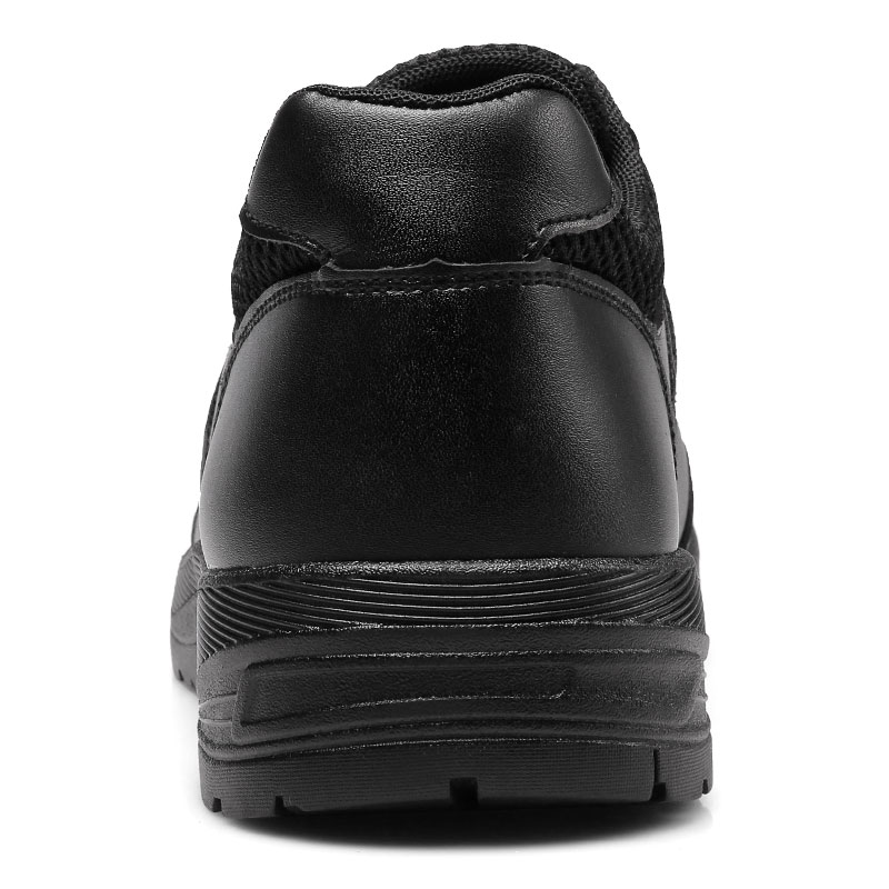 QIANGREN Running Shoes Men’s Black