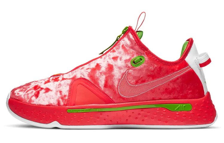 Nike Pg 4 'Christmas'