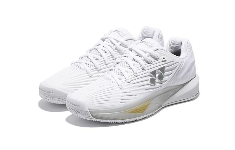 YONEX Low top Tennis Shoes Women’s White