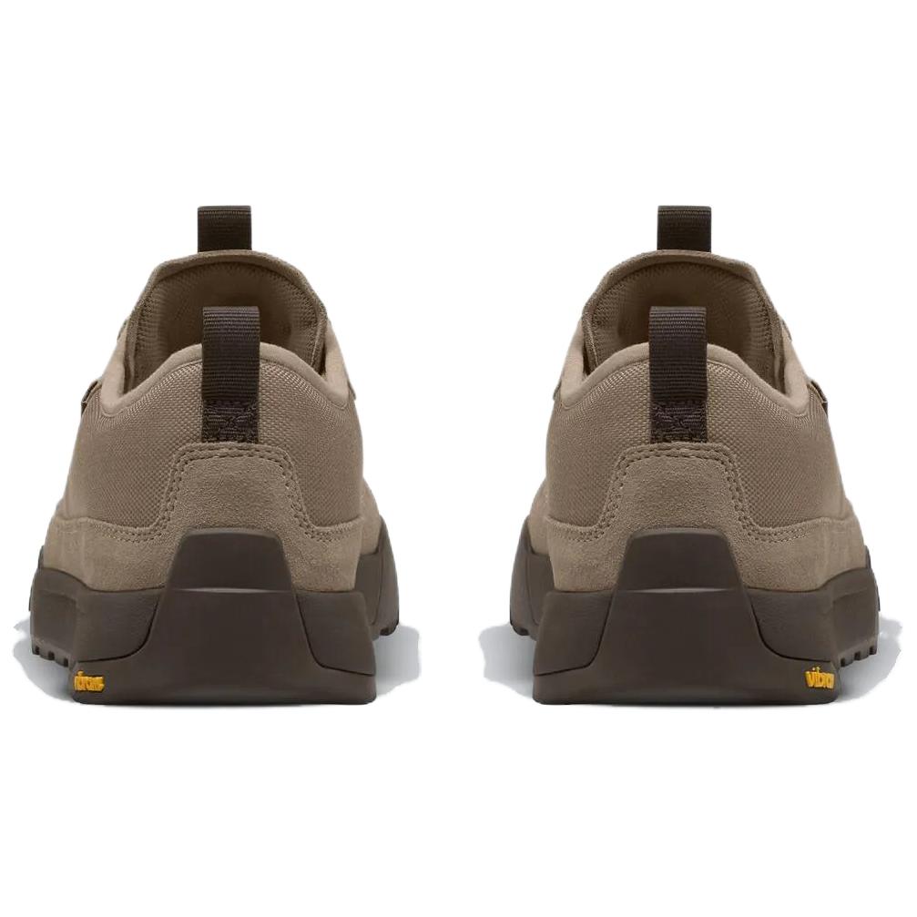 THE NORTH FACE Clyffe Low top Tennis Shoes Men’s Brown