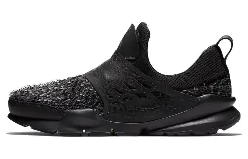 Jordan Standard Black
