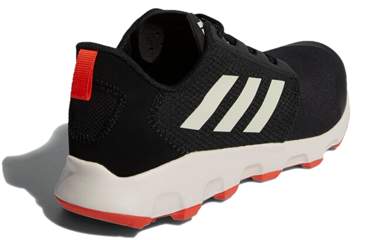 Adidas Terrex Voyager Dlx ‘Black Orange’