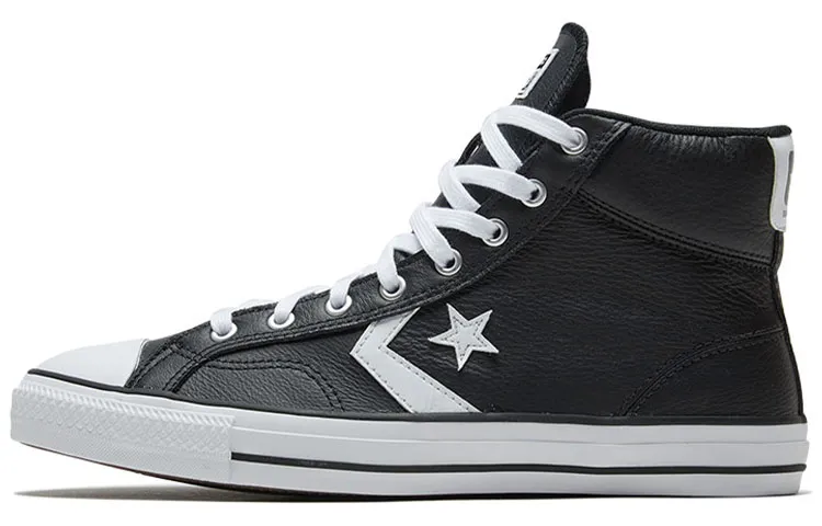 Converse Cons Star Player 'Black White'