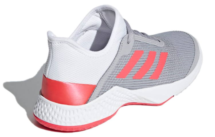 Adidas Adizero Club ‘Gray Orange’ Women’s