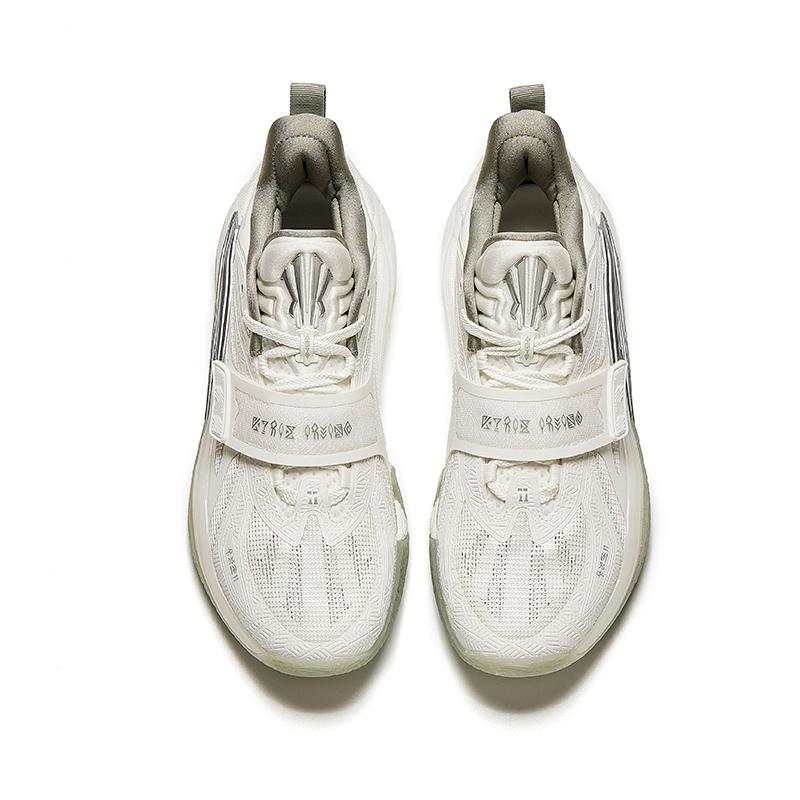 ANTA Kai 1 Triple White