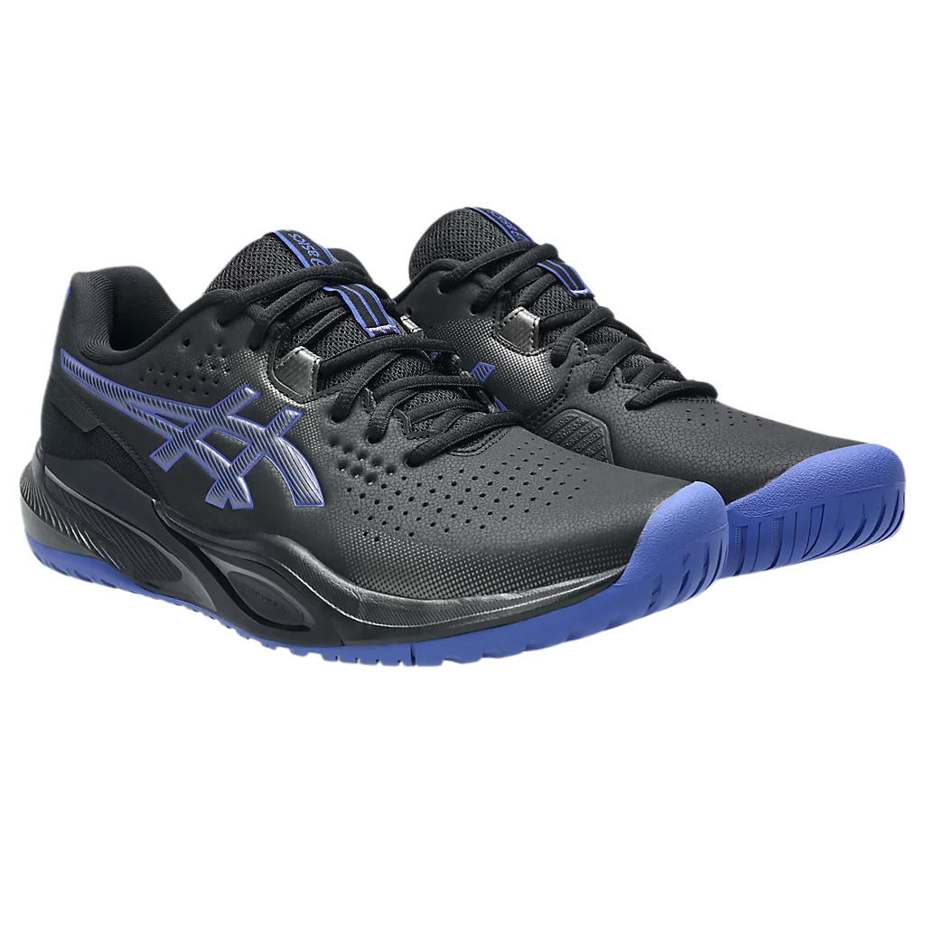 Asics GEL CHALLENGER 15 Low top Tennis Shoes Men’s Black
