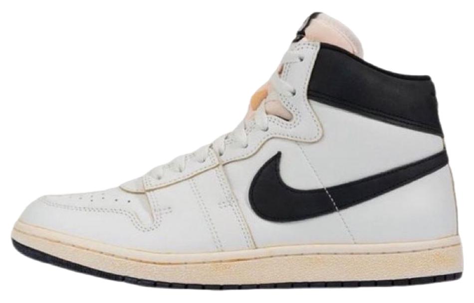 Jordan Nike Jordan Air Ship Pe Sp A Ma Maniére White Black