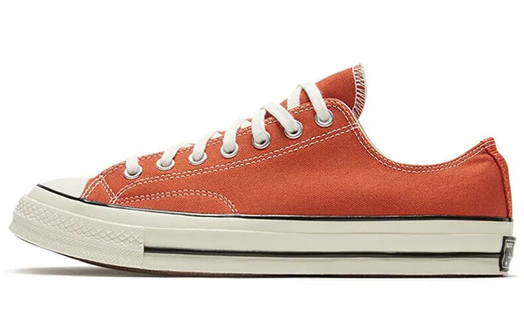 Converse Chuck 70 Low 'Venetian Rust'