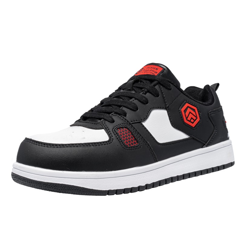 LARNMERN Labor Protection Shoes Unisex