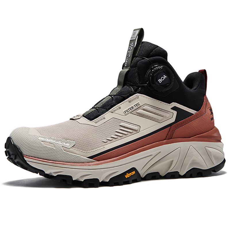 KAILAS Xingyun FLT BOA Mountain Running Hiking Shoes Women’s Bay Leaf