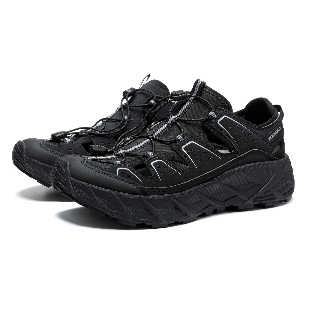 TOREAD Slip Resistant, Abrasion Resistant, Lightweight Slip Resistant, Abrasion Resistant, Lightweight Low top