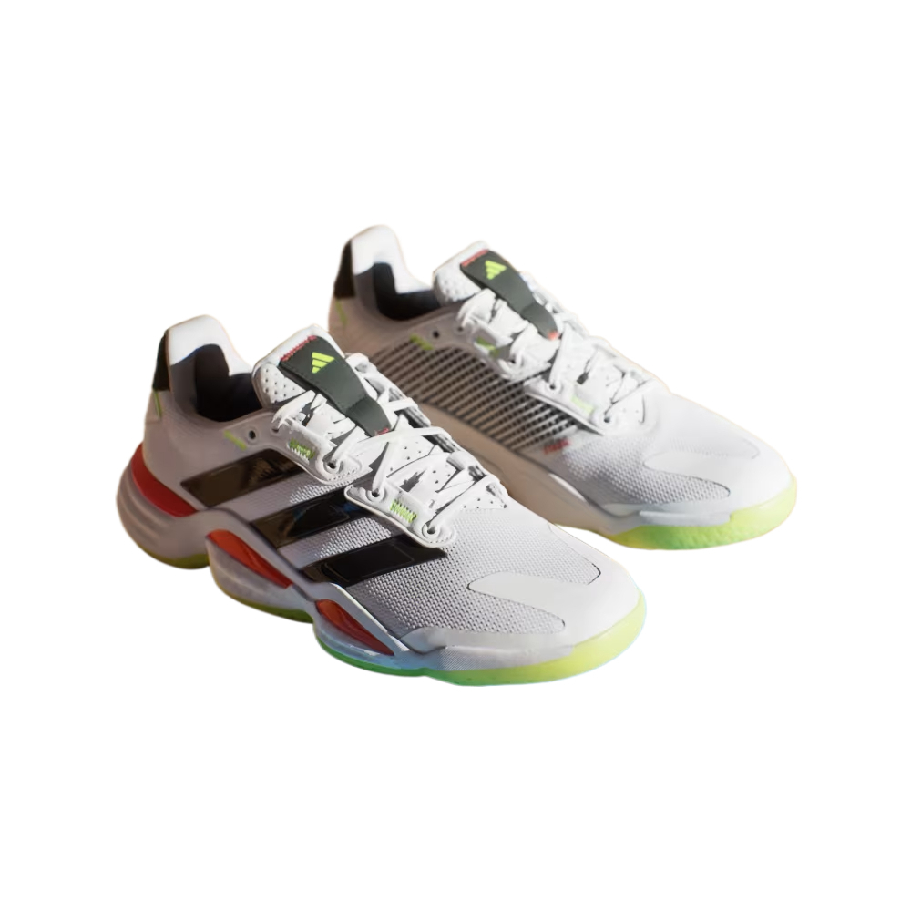 Stabil Adidas 16 ‘White Aurora Plum’