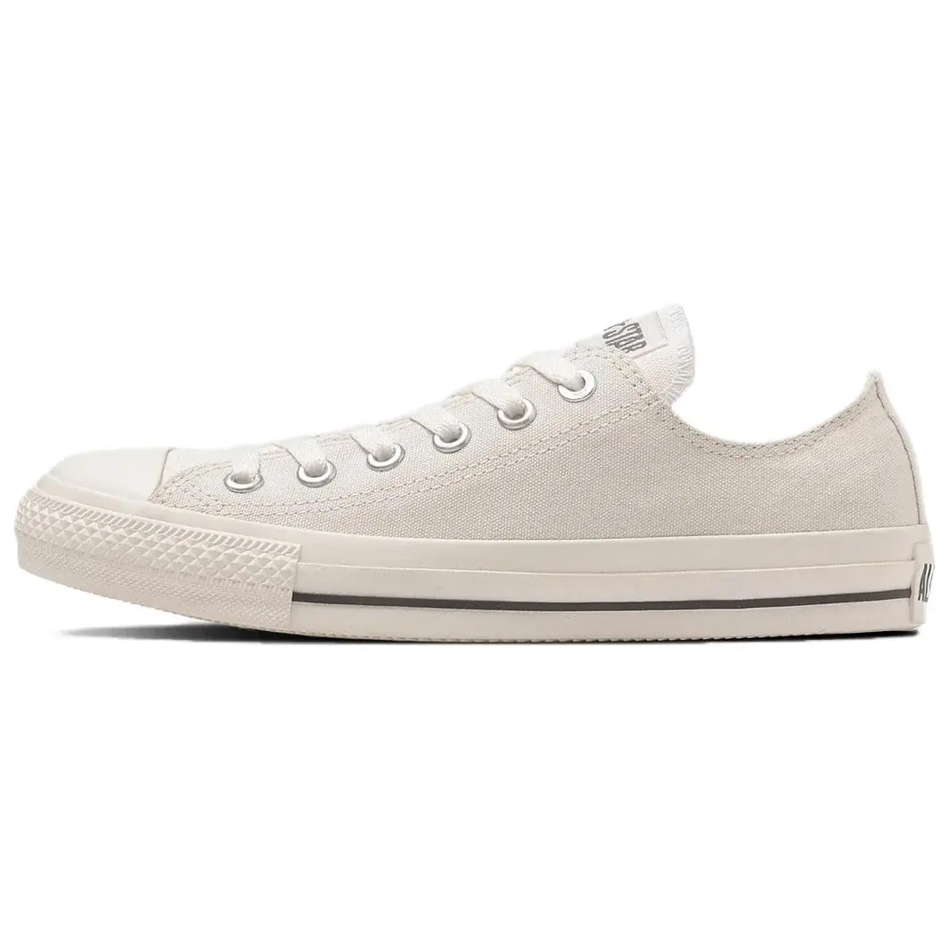 Converse All Star Low top Canvas Shoes Unisex White