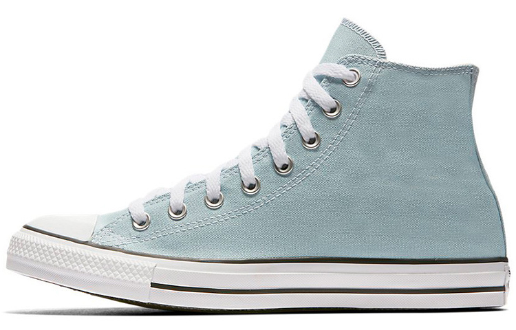 Кеды Converse Chuck Taylor All Star High Top (сине-белые)
