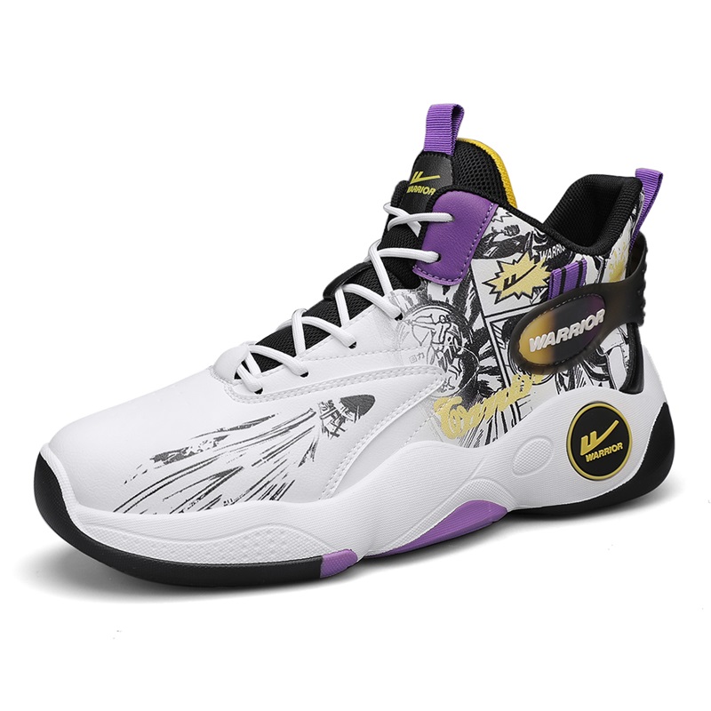 Warrior Cushioning Slip Resistant Abrasion Resistant Coverage Impact Resistant Height Increasing Thermal