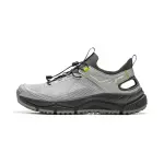 Li Ning Outdoor CF Tracing, Yijie Lite 1.0 Outdoor Shoes Men's Calm Gray/Coal Gray