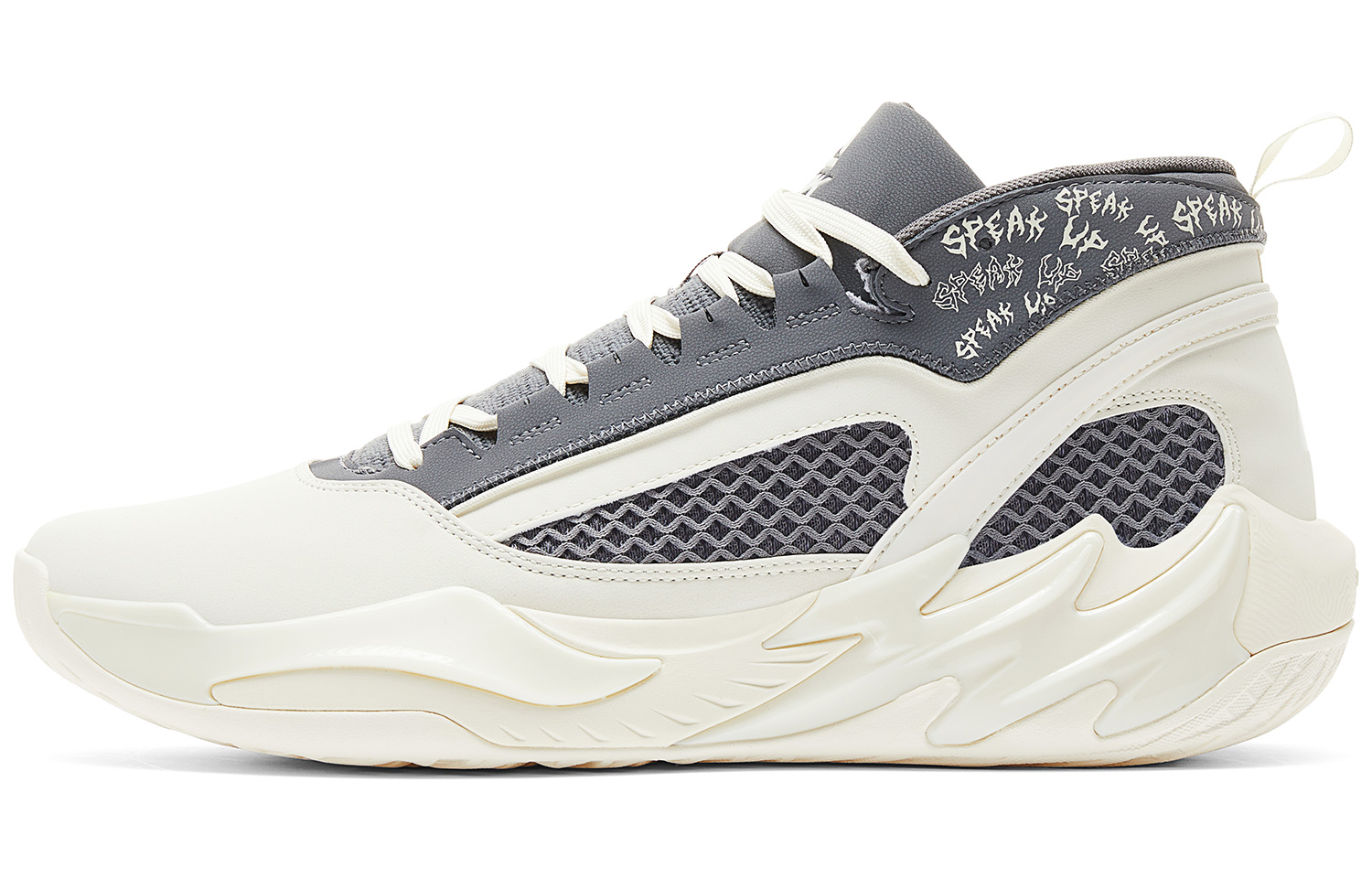 PEAK Cushioning Slip Resistant Abrasion Resistant Waterproof And Breathable