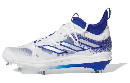 Adidas Adizero Afterburner 9 Nwv 'White Royal Blue'