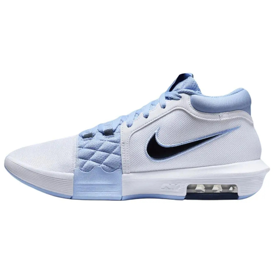 Nike LeBron Witness 8 Unc