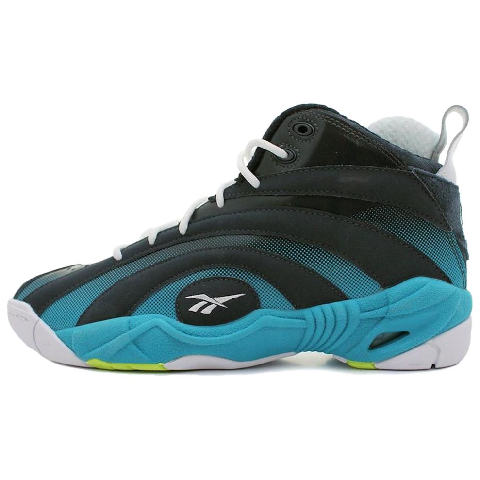 Reebok Shaqnosis Og ‘Navy Teal’