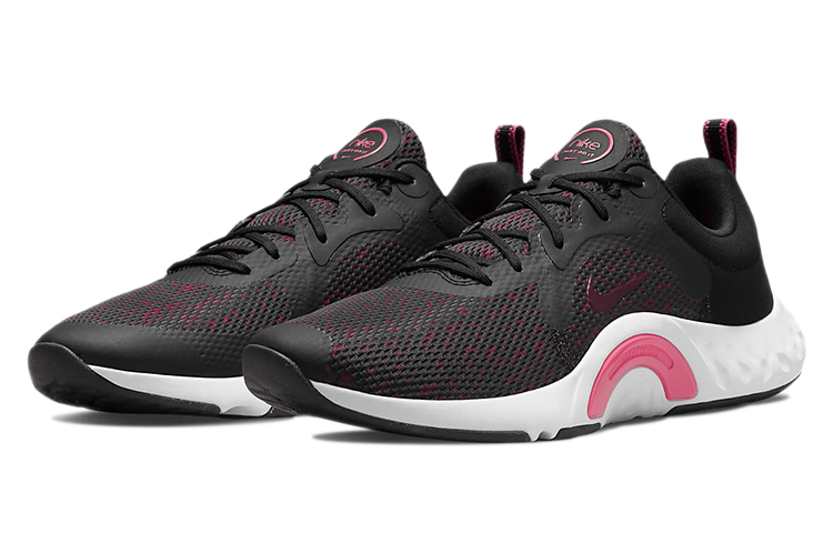 Nike Renew In Season Tr 11 ‘Black Gypsy Rose’ Women’s