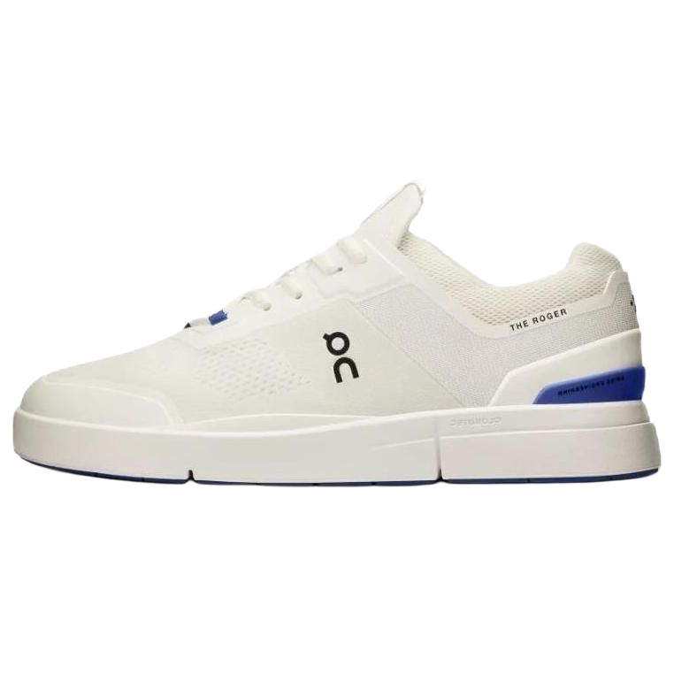 The Roger Spin On ‘Undyed Indigo’