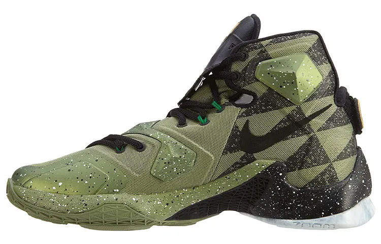 Nike LeBron 13 'All Star Northern Lights'