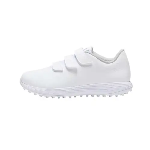 Under Armour Extreme 2.0 Low Top Upper Height Baseball Shoes Men's White
