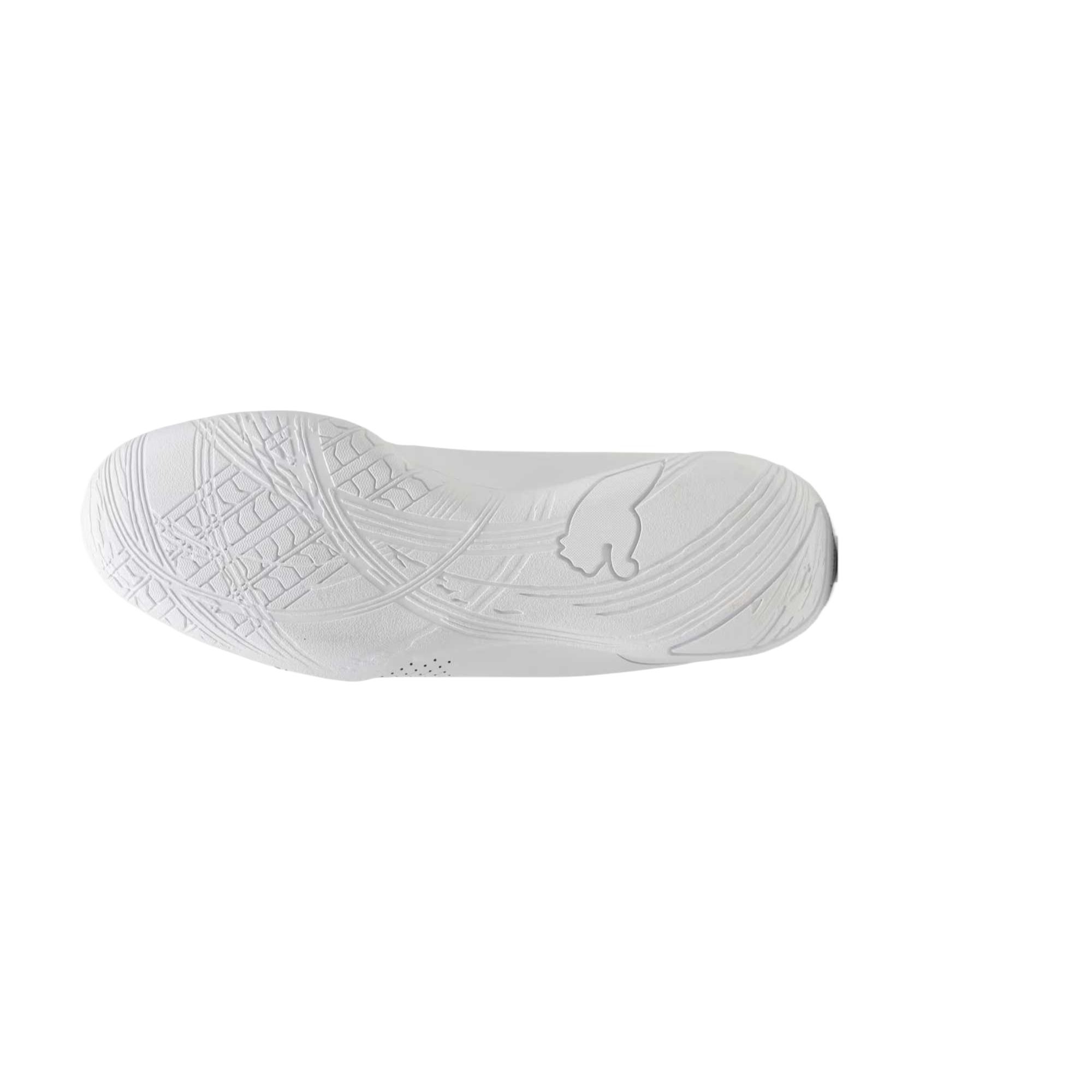 PUMA x SCUDERIA FERRARI HP Neo Cat 3.0 Low top Training Shoes Unisex White