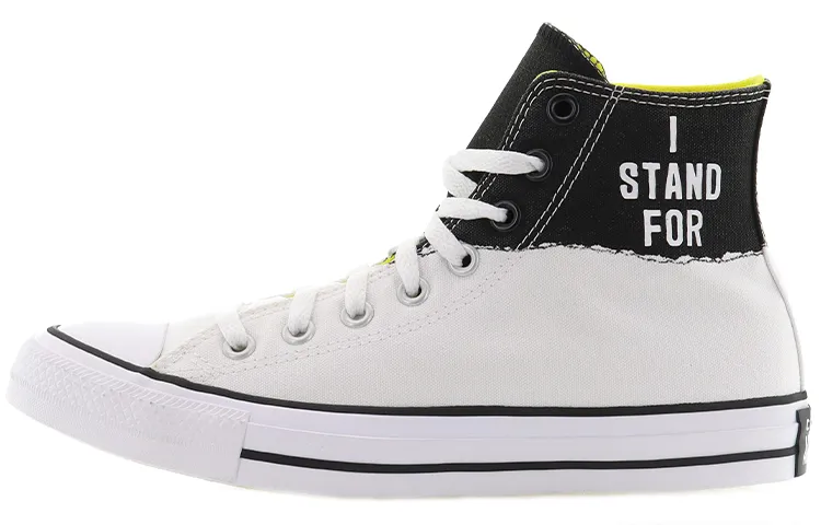 Chuck Taylor All Star Converse High 'I Stand For'