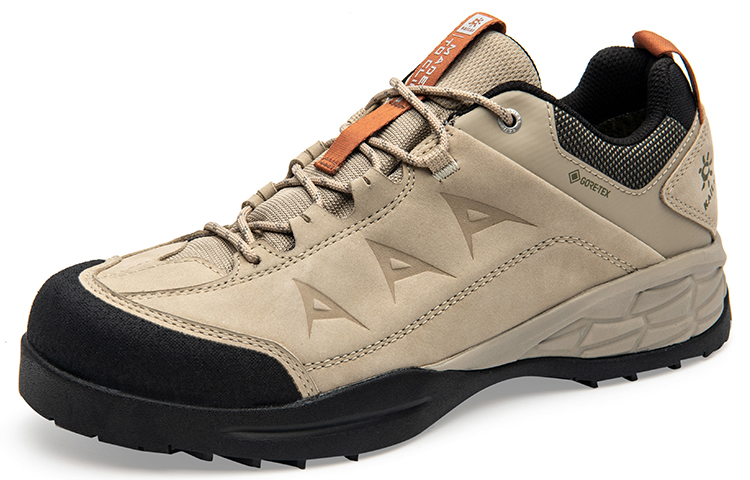KAILAS GTX Textile, Leather Slip Resistant, Abrasion Resistant, Waterproof