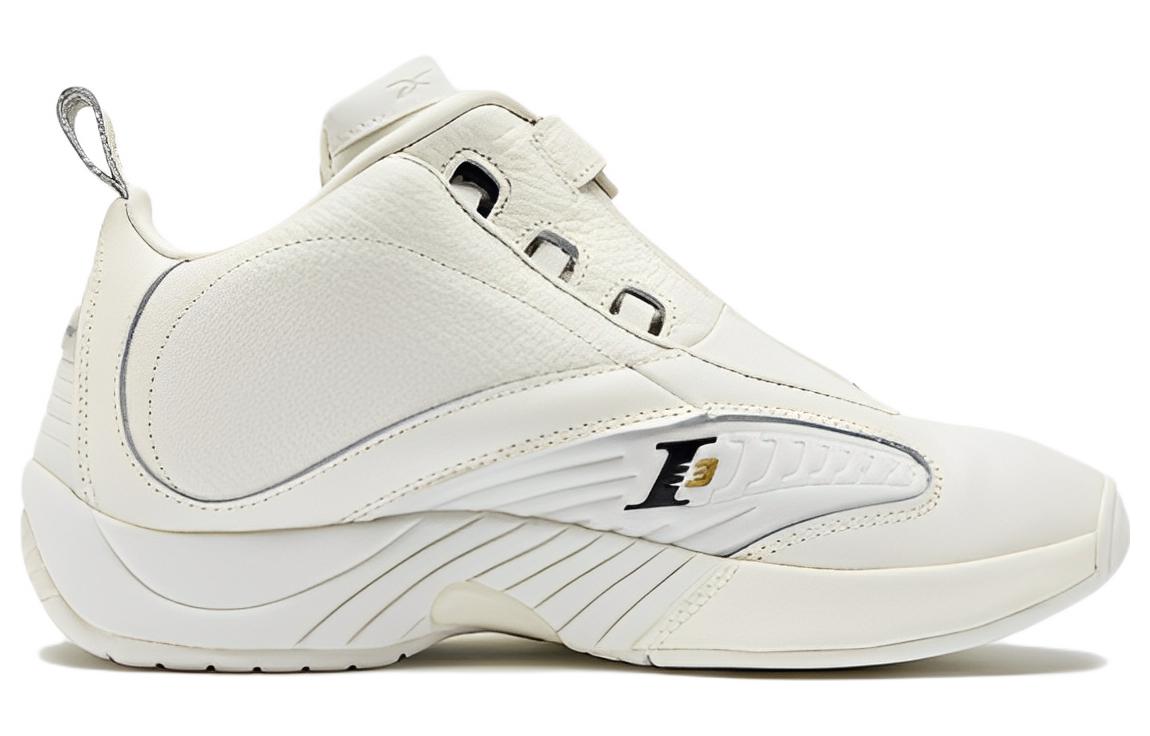 Answer 4 Unik x Laowang x Answer 4 Reebok ‘Chalk’