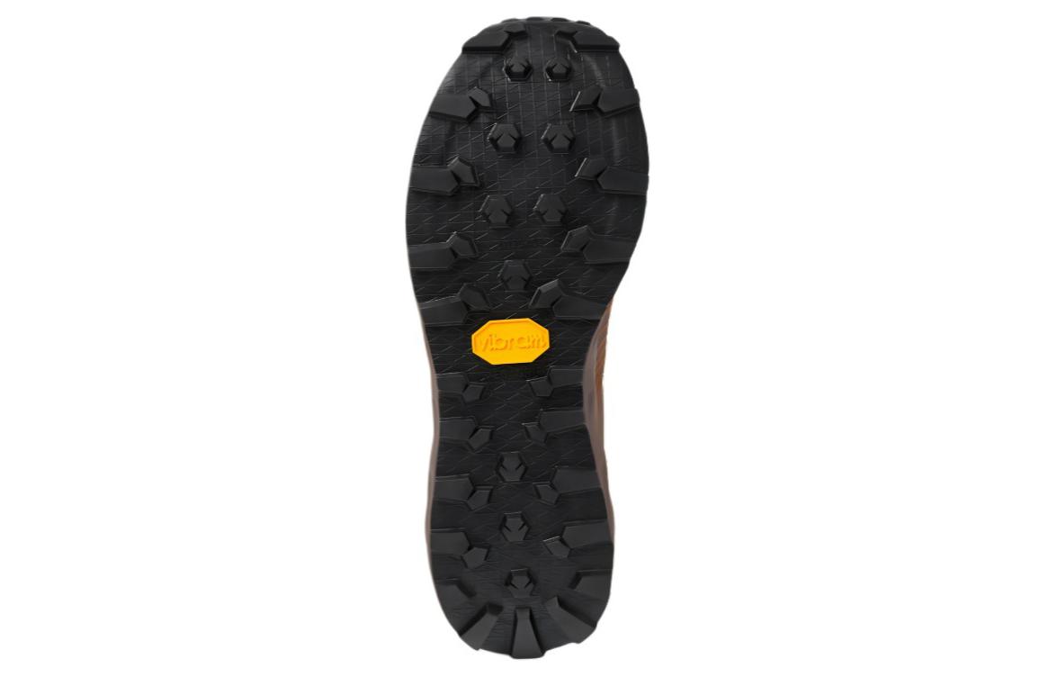 NNormal Tomir Boot Waterproof Cushioning Slip Resistant Abrasion Resistant Waterproof