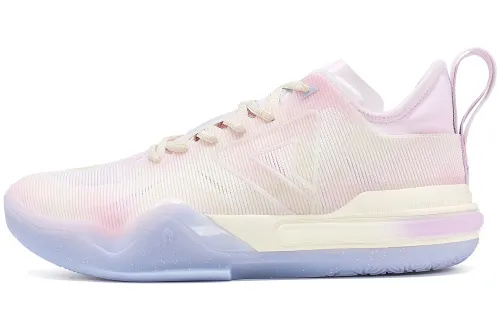 PEAK Andrew Wiggins AW1 Integrated Version Taichi Comfortable Slip Resistant Abrasion Resistant Low top