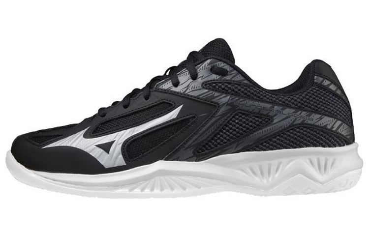 Mizuno Thunder Blade 3 'Black White'