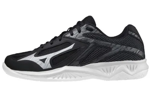 Mizuno Thunder Blade 3 'Black White'