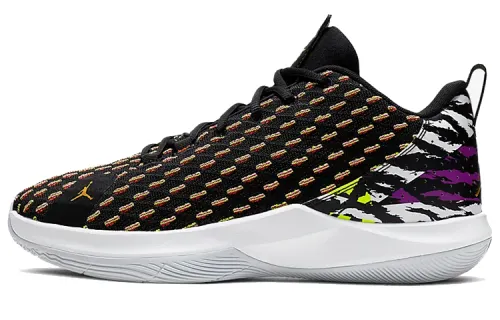 Air Jordan CP3.XII Pf 'Dr. Jekyll And Mr. Hyde'