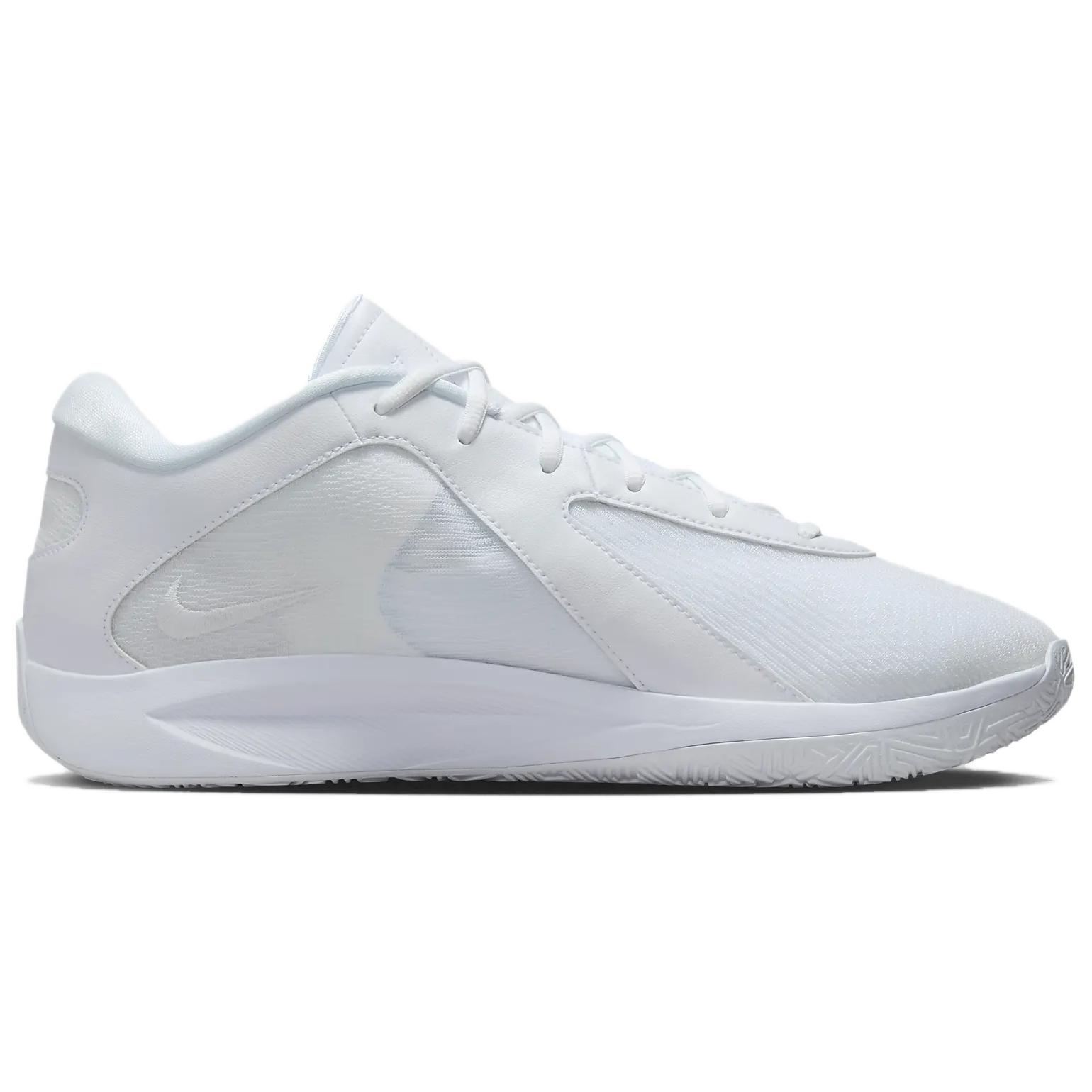 Nike Zoom Freak 6 Tb Ep ‘White’